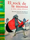 EL ROCK DE LA MOMIA