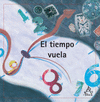 TIEMPO VUELA EL