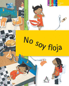 NO SOY FLOJA