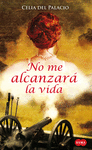NO ME ALCANZARA LA VIDA