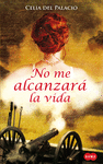 NO ME ALCANZARA LA VIDA