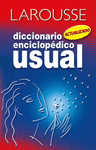 DICCIONARIO ENCICLOP�DICO USUAL