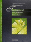 TEORIA GENERAL DEL PROCESO 10ED