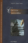 CONTRATOS MERCANTILES