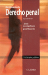 DICCIONARIO DE DERECHO PENAL 2� EDICION