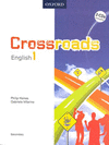 CROSSROADS 1 STUDENTS BOOK
