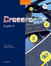 CROSSROADS 2 STUDENTS BOOK