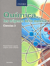 QUIMICA LOS ORIGENES DE LA MATERIA