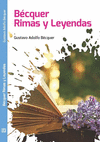 RIMAS Y LEYENDAS DE BEQUER