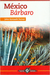 MEXICO BARBARO