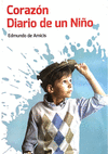CORAZON DIARIO DE UN NI�O