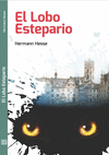 LOBO ESTEPARIO