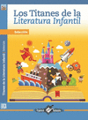 TITANES DE LA LITERATURA INFANTIL