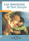 LAS AVENTURAS DE TOM SAWYER