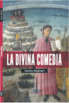 LA DIVINA COMEDIA