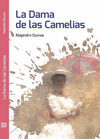 DAMA DE LAS CAMELIAS