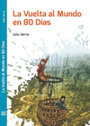VUELTA AL MUNDO EN 80 DIAS