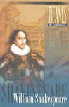 WILLIAM SHAKESPEARE