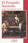 PERIQUILLO SARNIENTO