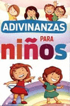 ADIVINANZAS PARA NI�OS