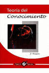 TEORIA DEL CONOCIMIENTO