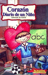 CORAZON DIARIO DE UN NI�O