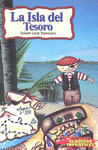ISLA DEL TESORO