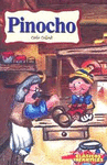 PINOCHO (CLASICOS INFANTILES)