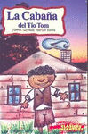 LA CABA�A DEL TIO TOM (CLASICOS INFANTILES)