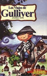 VIAJES DE GULLIVER (CLASICOS INFANTILES)