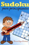 SUDOKUS PARA PRINCIPIANTES