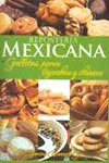 RECETAS TIPICAS DE LA COCINA MEXCON SABOR A PROVINCIA