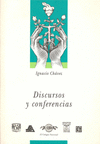 OBRAS, 3 DISCURSOS Y CONFERENCIAS