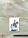 GRAMATICA ESPA�OLA 3