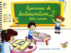 EJERCICIOS DE LECTO ESCRITURA 2