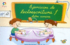 EJERCICIOS DE LECTO ESCRITURA 1