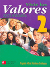 VIVIR LOS VALORES 2
