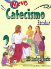 NUEVO CATECISMO ESCOLAR 2�