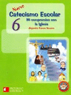 CATECISMO ESCOLAR 2 HSCP