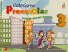 CATECISMO ESCOLAR 3� PREESCOLAR