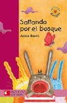 SALTANDO POR EL BOSQUE