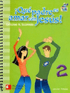 QUE PADRE ES AMAR CON DIOS 2 SEC