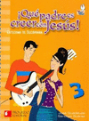 QUE PADRE ES CREER CON JESUS 3 SEC