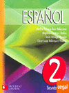 ESPA�OL 2 SEC EDIC 2008