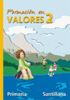 FORMACION DE VALORES 2