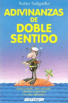 ADIVINANZAS DE DOBLE SENTIDO