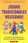 JUEGOS TRADICIONALES MEXICANOS