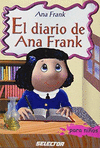 DIARIO DE ANA FRANK EL (PARA NIOS)