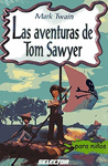 AVENTURAS DE TOM SAWYER LAS (PARA NIOS)