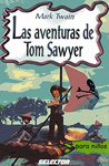 AVENTURAS DE TOM SAWYER LAS (PARA NI�OS)